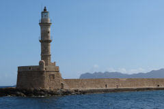 Chania-Leuchtturm