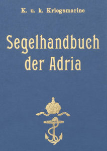 KuK_Segelhandbuch der Adria